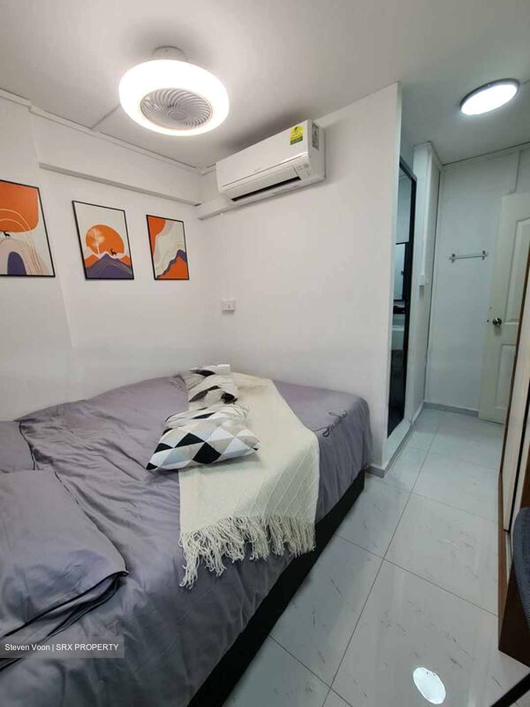 Blk 16 BOON KENG VILLE (Kallang/Whampoa), HDB 3 Rooms #585512591